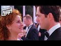 My Best Friend's Wedding: George and Julianne Dance (Julia Roberts & Rupert Everett Scene)