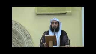 فقه الاستخارة |د.عمر المقبل | image