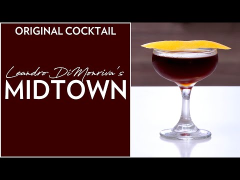 Midtown – The Educated Barfly