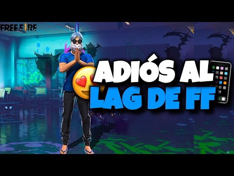 ELIMINA EL LAG CON ESTOS TRUCOS BASICOS EN FREE FIRE 🔥🚀 ( EN ANDROID Y IOS )
