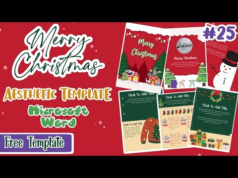 image-How do I get the notebook layout in Word?