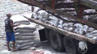 Fora de Série - Estivadores