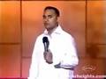 Russell Peters - You should beat your kids.