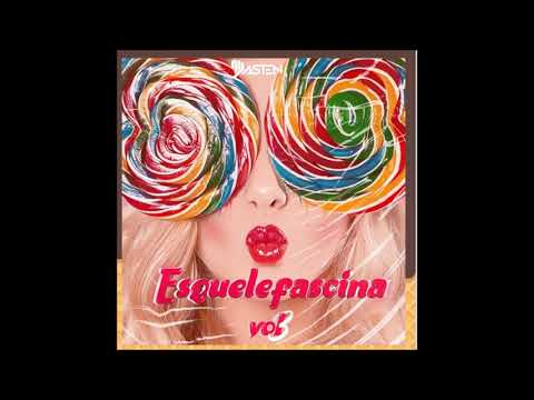 DJ DASTEN - Esquelefascina (Vol. 3) (GUARACHA ✘ ALETEO)