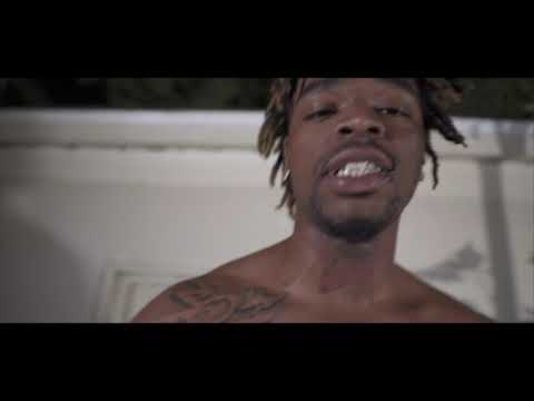 T Rugah  " Line Of Fire " I DIR CNB PRODUCTIONZ