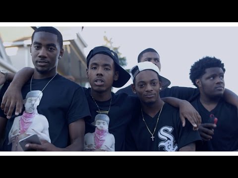 Tommy Global - RIP  Chuck Official Video