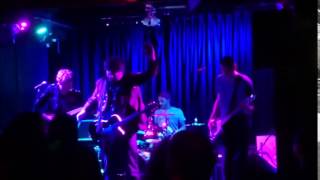 Military Arcade - Stranger Tides / Shout (Live)