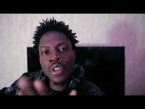Lord Makhaveli- Voice [ official vidéo] Shot By MKB #trap #freestyle