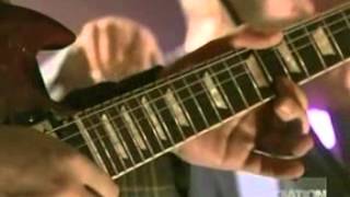 Matisyahu - So High, So Low - Live (Bonefish Grill&#39;s Notes From The Road)