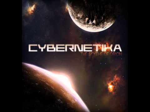 Cybernetika - Lost Technology