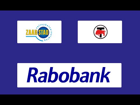 vv Zaanstad - SV Land Taurus