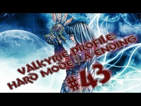 Valkyrie Profile: Too Much HP - #43