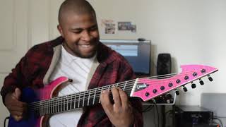 Intervals - Belvedere  (PROG HOP REMIX)