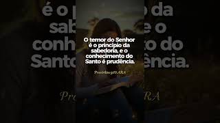 Um conselho para o seu dia! 🙏