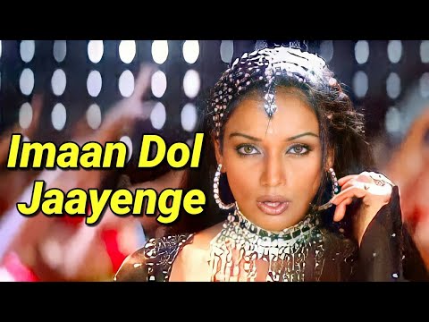 Imaan Dol Jaayenge - Jhankar - Full HD Video Song 🎧🎵| Nehlle Pe Dehlla (2007)
