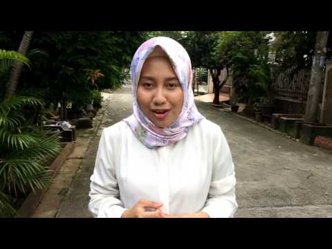 Dina Andrasyifa for BNI Rookie 46