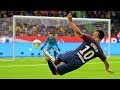 FIFA 18 GOALS AND SKILLS COMPILATION #1