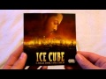 Ice Cube Laugh Now, Cry Later CD Unboxing ...
