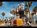 Maria Jaume, Fades - Mon Cheri Go Home (Videoclip)