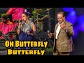 Oh Butterfly Butterfly Song By S P Balasubrahmanyam Sir Janani Madan Mam SPB Tamil Concert