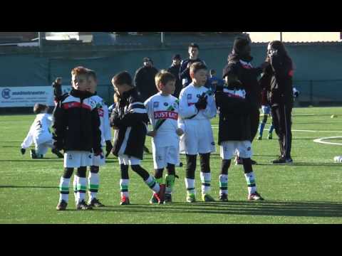 Elite U9: STVV – OH Leuven