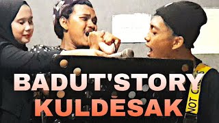 Download lagu KULDESAK - AHMAD BAND COVER  JIDUT FT. UJEX N ANIMO 🎶 mp3