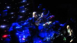 Memorial - Susanne Sundfor @ Rough Trade NYC, 5/22/2015