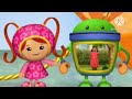 Team Umizoomi Call Jenna