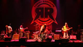 Hill Country Revue 2010-10-12 WorkPlay SoundStage - Where You Belong