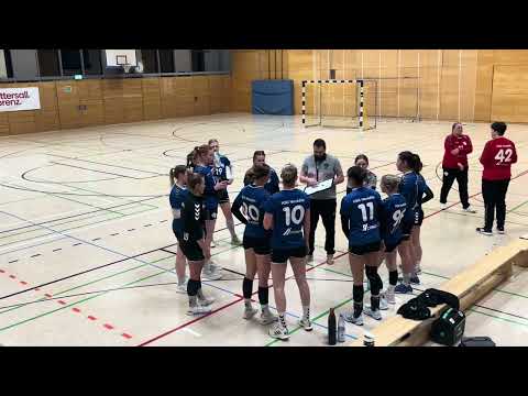 06.01.24 🤾🏼‍♀️OOS 2. HZ Berliner TSC-HSG Neukölln