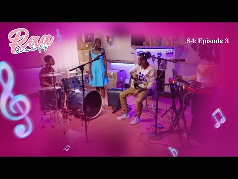 PAA Season 4 | Episode 3 | Making The Band