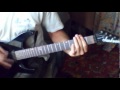 Marakesh - Осколки (Cover) 