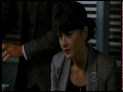 Jane, Lisbon, Van Pelt 2x09 scene - "oooh tea..lovely"