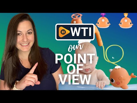 HsngYHL Baby Bath Toys - WTI product video review