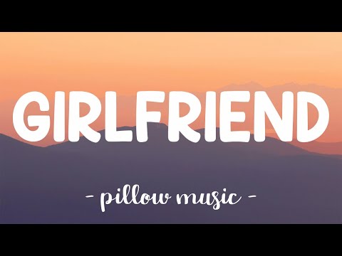 Girlfriend - N Sync (Lyrics) 🎵