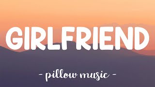 Girlfriend - N Sync (Lyrics) 🎵