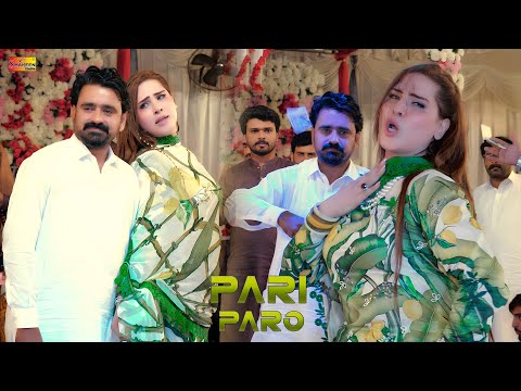 Yeh Ishq Hai Kya | Pari Paro | Bollywood Dance Performance 2025