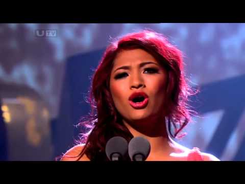 Vanessa White : Popstar To Operastar 2010