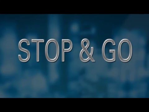Stop & Go - ELSTERWELLE