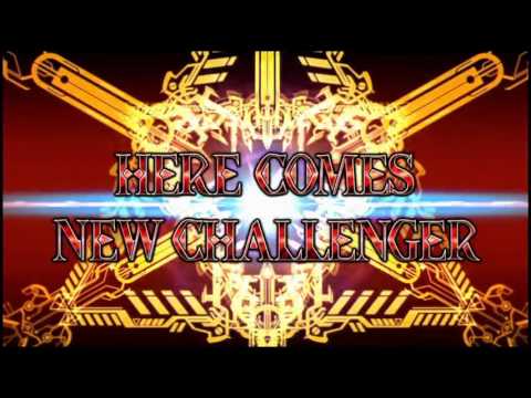 BBCF 2/6/2016 Sasashima Leisureland - Kamikaze (RG) VS Mizuki (LI)