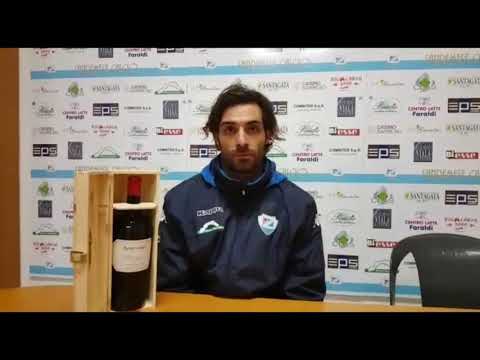 Sanremese Bra 0-0: il migliore in campo è Marco Manis