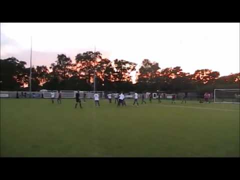 Coleshill Town vs Coventry United - The Best Bits