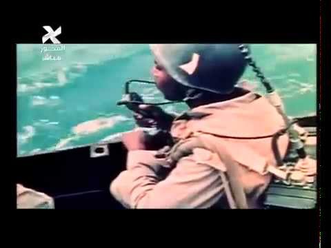 Egypt VS Israel  ♬  Bismillah, Allahu Akbar !