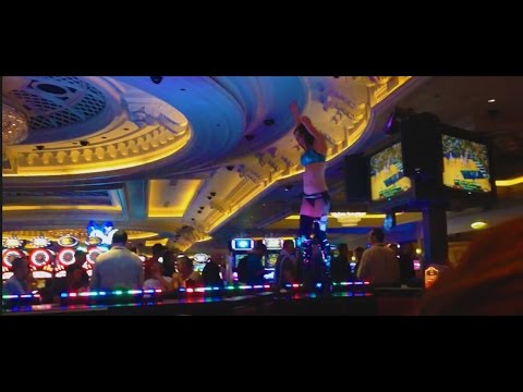 [REMIX] 2014 Tough Mudder Las Vegas