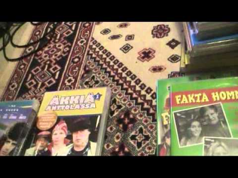 Osa 3 eiliselle videolle