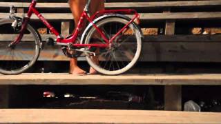 Deerhunter - Activa (Bike)