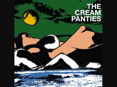 Cream Panties Live @ Radio Scorpio 31/05/2012