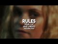 rules-doja cat | Edit Audio