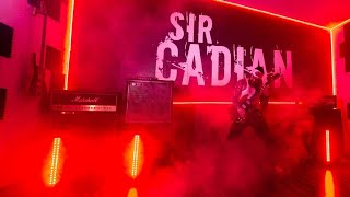 SIR CADIAN - Born (OFFICIAL VIDEO)