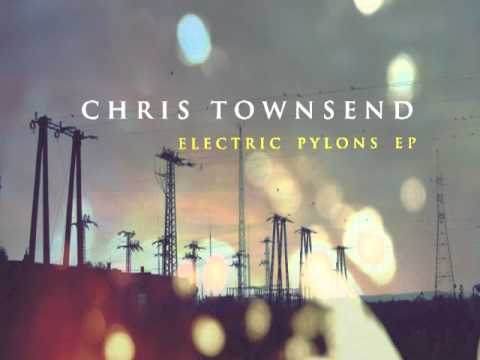 Stone by Stone - Chris Townsend (Original song)